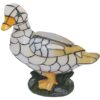 Solarlamp Eend mozaiek | Outdoor Lights