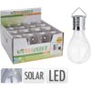 Solarlamp LED peer vorm | Pro Garden