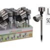 Solarlamp mini spot Led h=24cm | Pro Garden