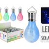 Solarlamp peervorm | Solar
