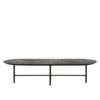 Solo salontafel zwart |