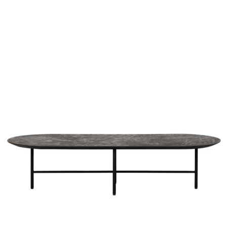 Solo salontafel zwart |