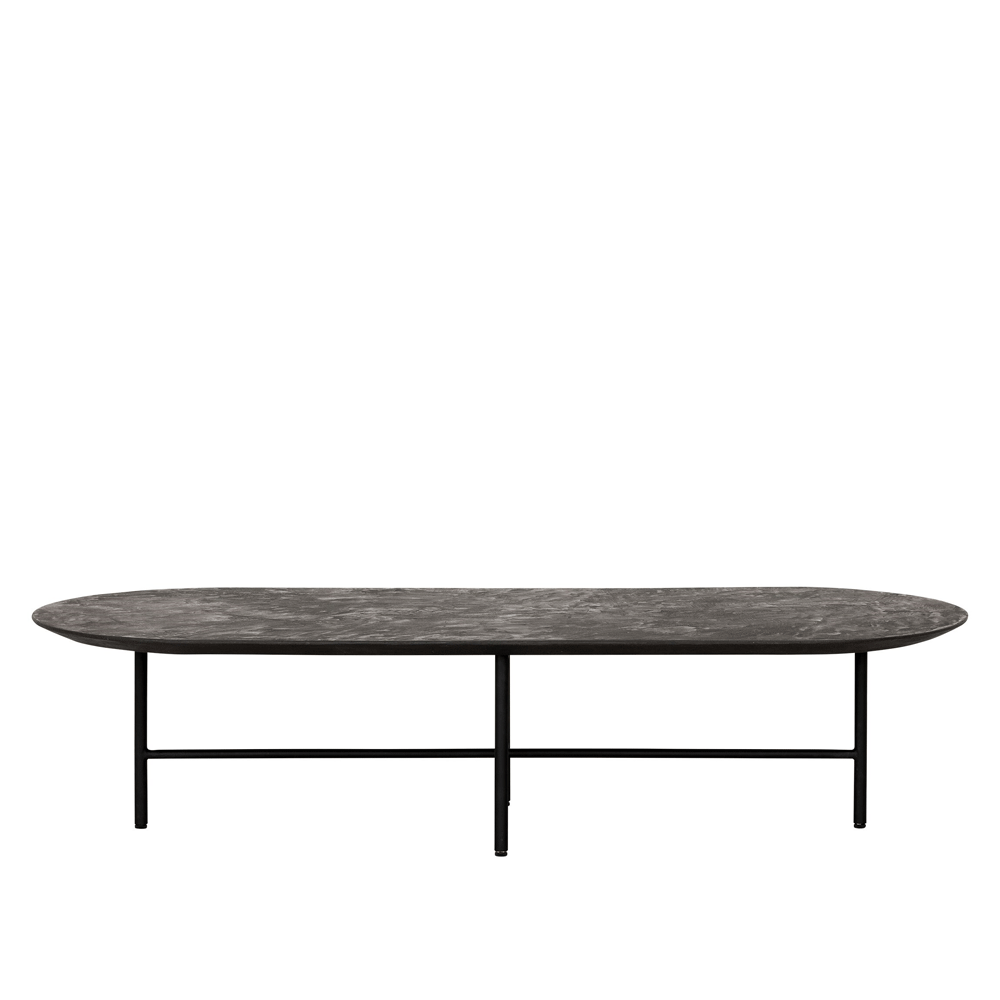 Solo salontafel zwart |