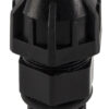 Sonde houder 1/2" PVC | Blue Lagoon