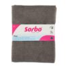 Sorbo Microvezeldweil 2 stuks 50x60cm | Sorbo