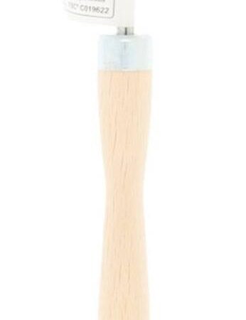Sorbo afwasborstel hout tampico Ø6