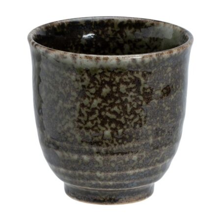 Sori theekop - Tokyo Design Studio - Shinryoku Green - 8x7.9cm | Tokyo Design Studio