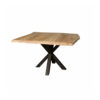 Soria eettafel |