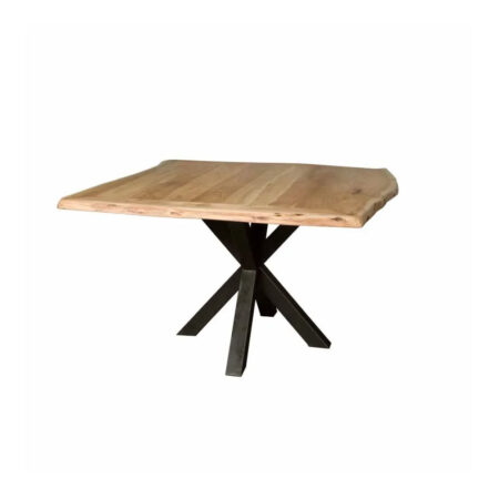 Soria eettafel |