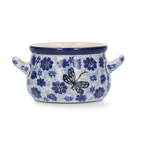 Soup Bowl 360ml - Dragonfly | Bunzlau Castle
