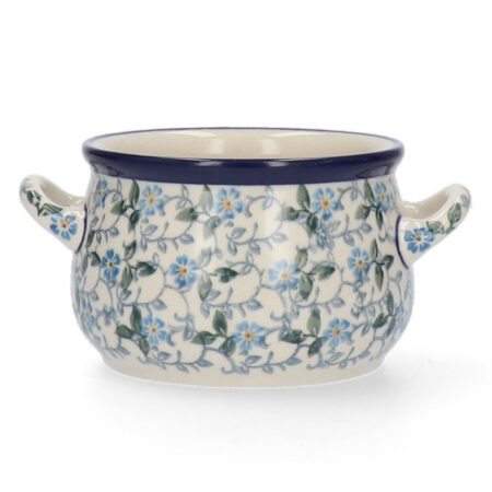 Soup Bowl 360ml - Summer Wind | Bunzlau Castle