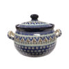 Soup tureen 3000ML -Marrakesh | Bunzlau Castle