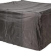 Spa beschermhoes 215 x 215 cm | W'eau