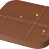 Spa cover tot 240cm - model 1 | Toppy