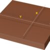 Spa cover tot 180cm - model 2 | Toppy