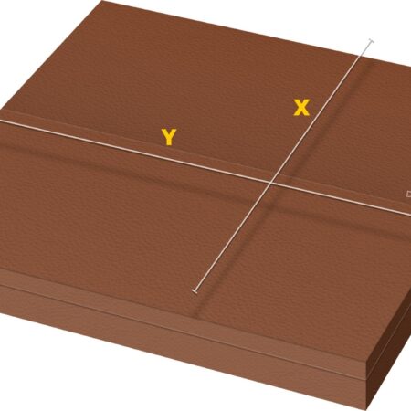 Spa cover tot 180cm - model 2 | Toppy