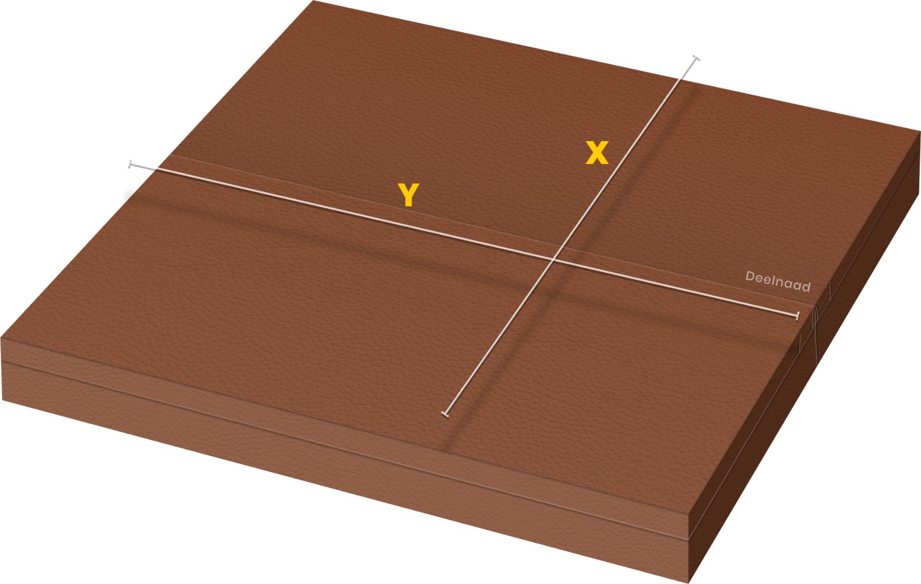 Spa cover tot 180cm - model 2 | Toppy