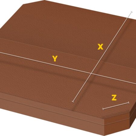 Spa cover tot 180cm - model 4 | Toppy