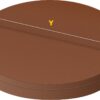 Spa cover tot 240cm - model 9 | Toppy