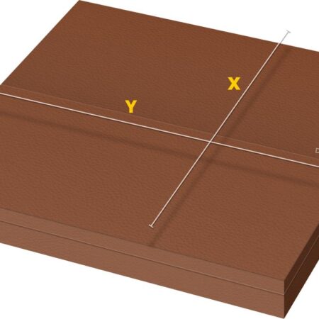 Spa cover tot 240cm - model 2 | Toppy