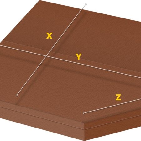 Spa cover tot 240cm - model 5 | Toppy