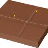 Spa cover tot 180cm - model 7 | Toppy