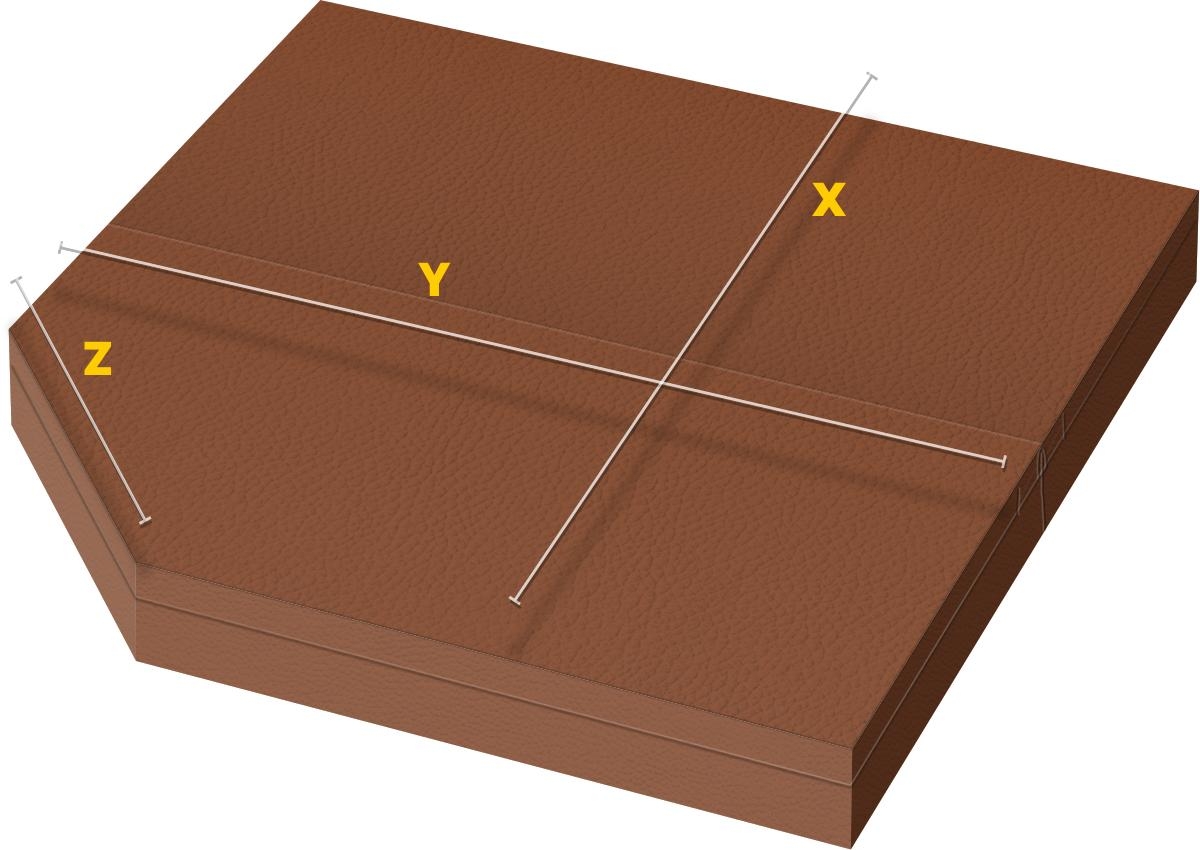 Spa cover tot 180cm - model 7 | Toppy