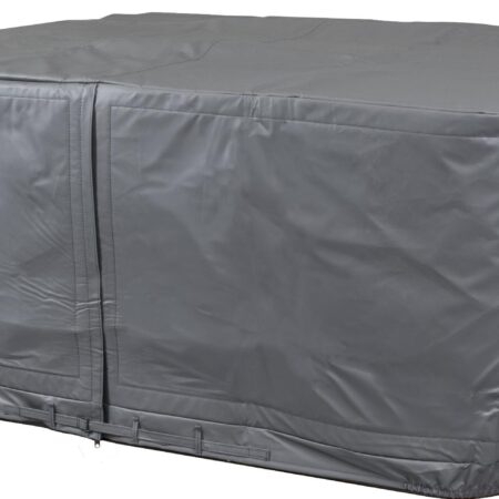 Spa isolerende beschermhoes 230 x 230 cm | W'eau