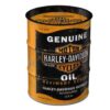 Spaarpot Harley Davidson Genuine Oil | Nostalgic Art
