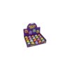 Spaarpot Monster keramiek 6x6