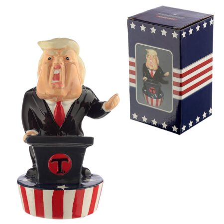 Spaarpot President Trump | Puckator