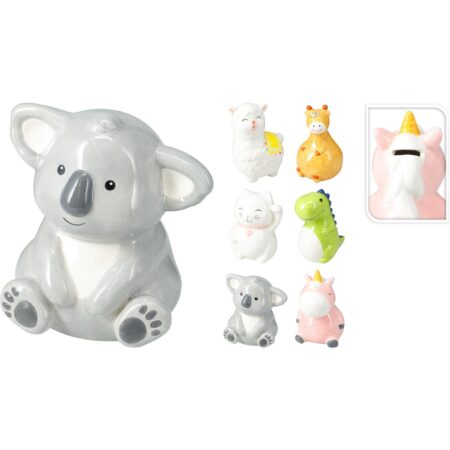 Spaarpot dolomiet 12x16cm | Home & Styling