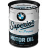Spaarpot oil Barrel BMW | Nostalgic Art