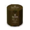 Spaas Glow Geurkaars 2-wiek 55u - Romantic Reflections | Spaas