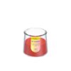 Spaas Purelight Geurkaars - Citronella Vivid Red | Spaas