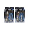 Space shuttle adventure playset 12cm | Merkloos