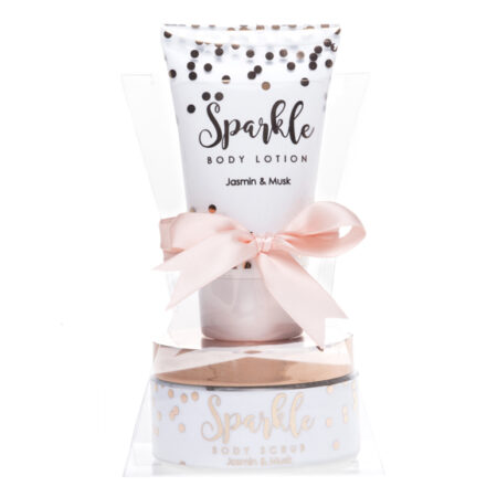 Sparkle badgeschenkset | Z