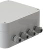 Spectravision transformator met afstandsbediening 200W | Spectravision