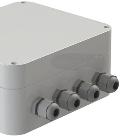 Spectravision transformator met afstandsbediening 200W | Spectravision