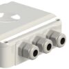 Spectravision transformator met afstandsbediening 60W | Spectravision