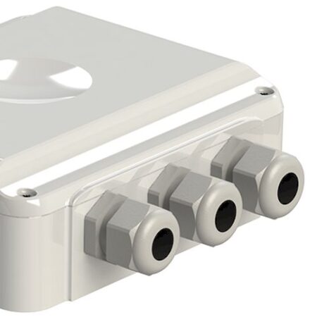 Spectravision transformator met afstandsbediening 60W | Spectravision