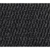 Spectrum schoonloopmat antraciet 60x80c | HQ