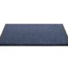 Spectrum schoonloopmat blauw 60x80cm | HQ