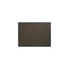 Spectrum schoonloopmat brown 60x80 | HQ