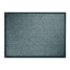 Spectrum schoonloopmat grijs 60x80cm | HQ