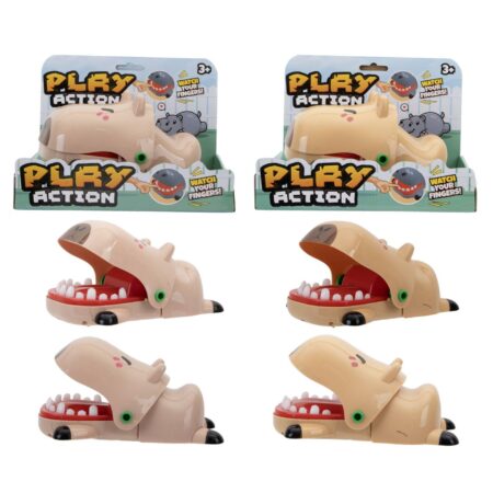 Spel biting capybara 2 assorti | Merkloos