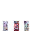 Spidey/Stitch/Frozen Stationaryset 6-dlg | Disney