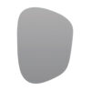 Spiegel Algeza smoke M |
