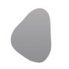 Spiegel Algeza smoke S |