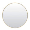 Spiegel Espejo creme L |